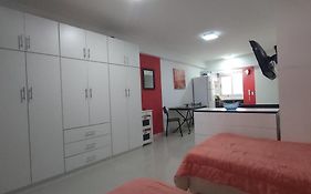 Departamento en belgrano sobre cabildo!